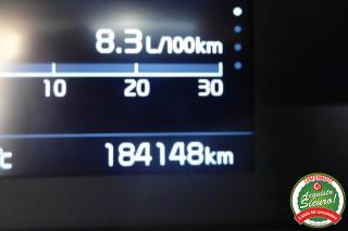 KIA Sportage usata, con Lettore CD