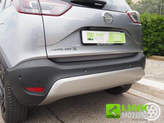 OPEL Crossland X usata, con Specchietti laterali elettrici