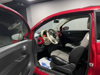 FIAT 500C usata, con Autoradio