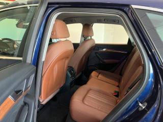 AUDI Q5 usata, con Airbag Passeggero