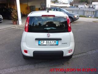 FIAT Panda usata, con Autoradio