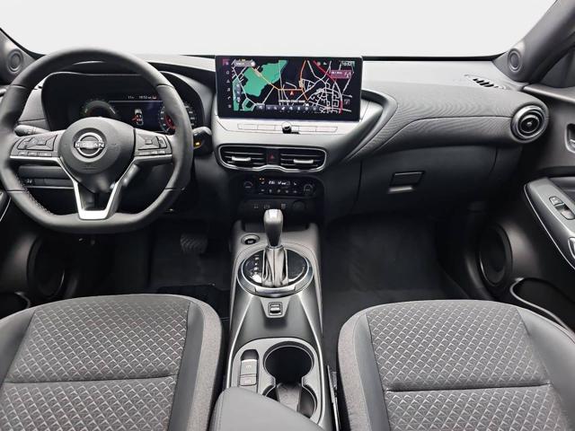 NISSAN Juke usata, con Airbag