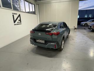 BMW X2 usata, con Autoradio