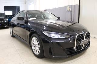 BMW 420 i Sport