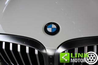 BMW X3 usata, con Cerchi in lega