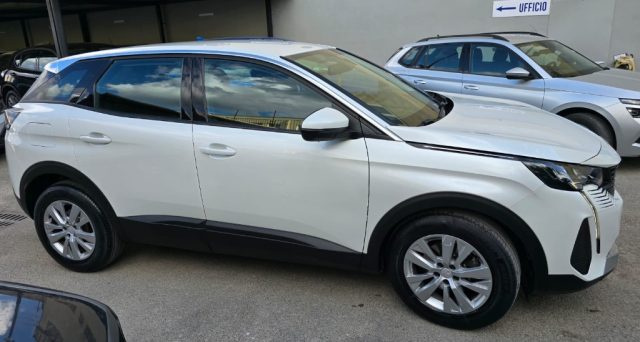 PEUGEOT 3008 usata, con Airbag Passeggero