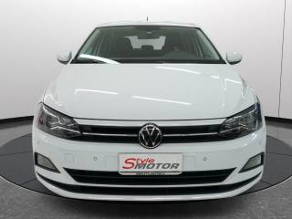 VOLKSWAGEN Polo usata, con Airbag testa