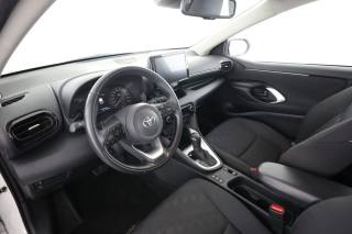 TOYOTA Yaris usata 1