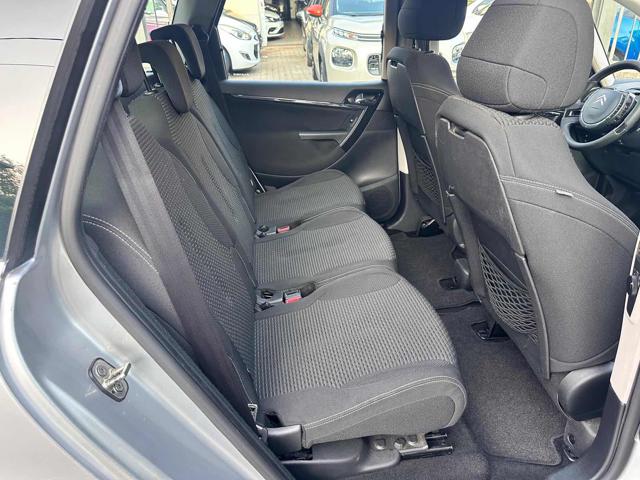 CITROEN C4 Picasso usata, con Filtro antiparticolato