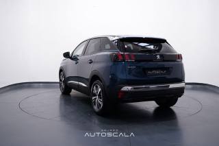 PEUGEOT 3008 usata, con Alzacristalli elettrici