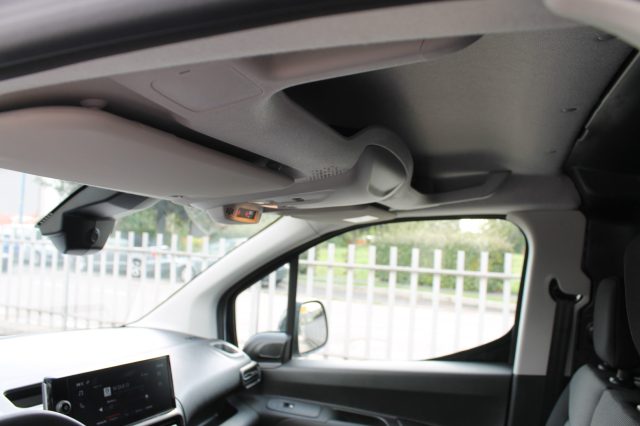 FIAT Doblo usata, con Filtro antiparticolato