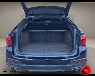 BMW 520 usata, con Fari LED