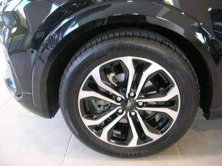 FORD Puma usata, con Antifurto