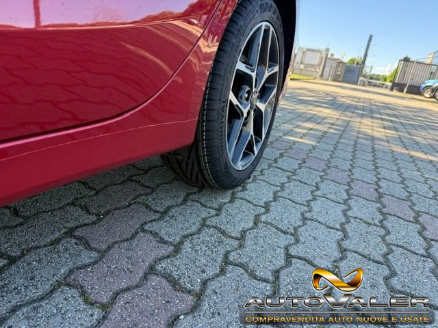 KIA Ceed usata, con Immobilizzatore elettronico