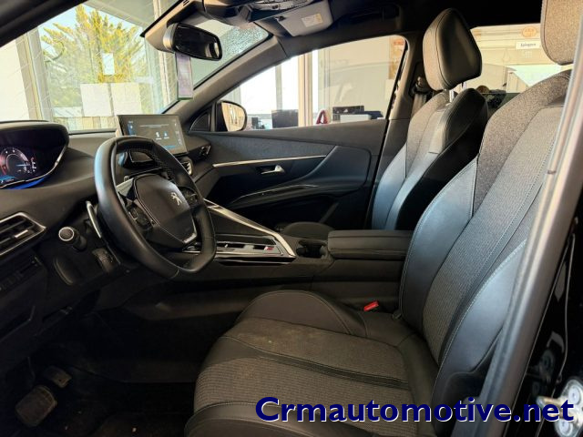 PEUGEOT 3008 usata, con Autoradio