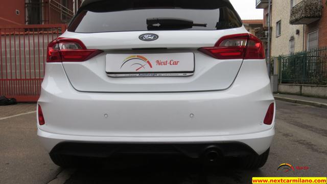 FORD Fiesta usata, con Controllo vocale