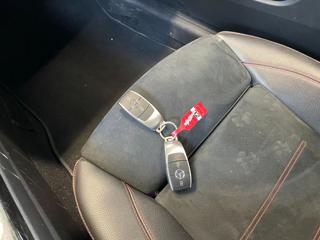 MERCEDES-BENZ A 180 usata, con USB