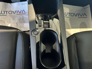 LANCIA Ypsilon usata, con Volante in pelle