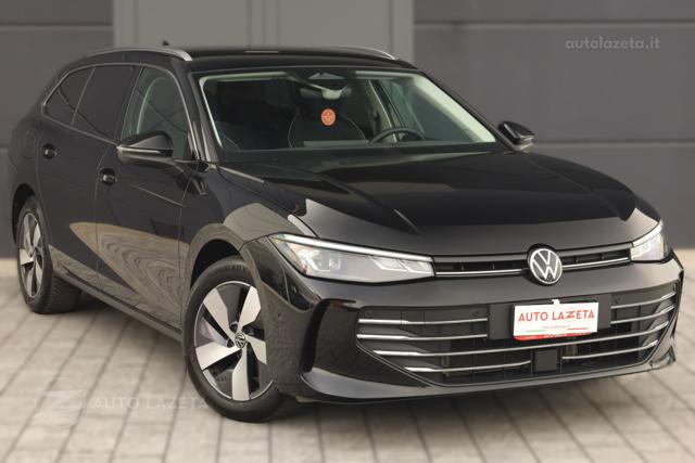 VOLKSWAGEN Passat usata, con ABS
