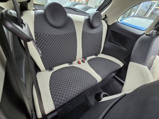 FIAT 500 usata, con Immobilizzatore elettronico