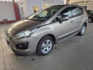 PEUGEOT 3008 usata, con Airbag