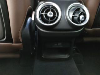 ALFA ROMEO Stelvio usata, con Sistema di navigazione