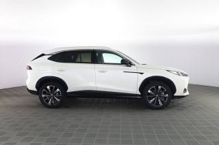 MG HS usata 2