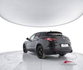 ALFA ROMEO Stelvio usata 3
