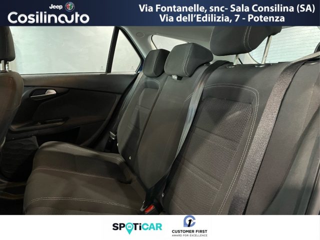 FIAT Tipo usata, con ESP