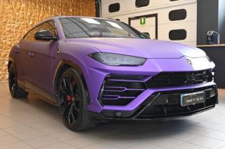 LAMBORGHINI Urus usata 88