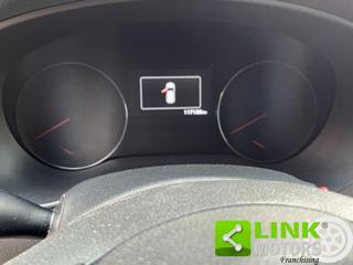 KIA Sportage usata, con Fendinebbia