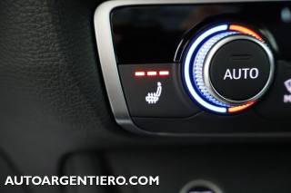 AUDI Q3 usata, con Volante in pelle