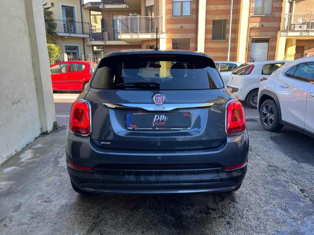 FIAT 500X usata, con Climatizzatore