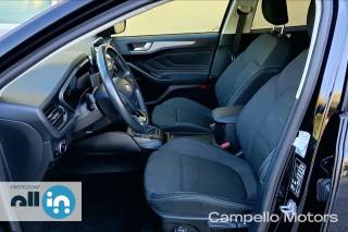 FORD Focus usata 6