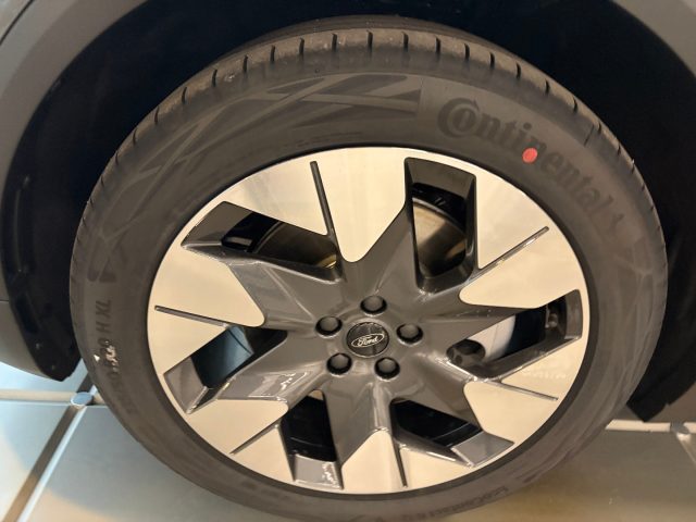 FORD Explorer usata, con Sistema di navigazione