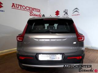 VOLVO XC40 usata, con Cerchi in lega
