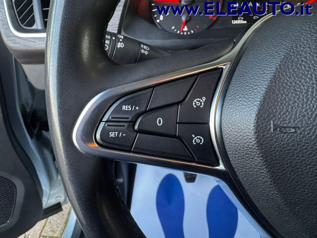 RENAULT Kangoo usata, con Immobilizzatore elettronico