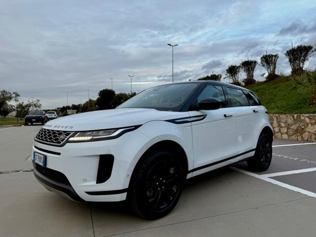 LAND ROVER Range Rover Evoque usata, con Vivavoce