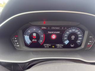 AUDI Q3 usata, con Climatizzatore