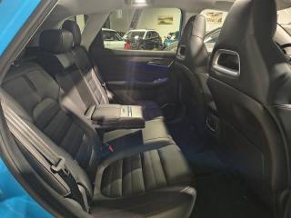 MG HS usata, con Climatizzatore