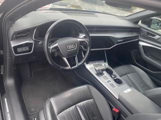 AUDI A6 allroad usata, con Boardcomputer