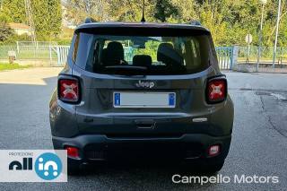 JEEP Renegade usata 4