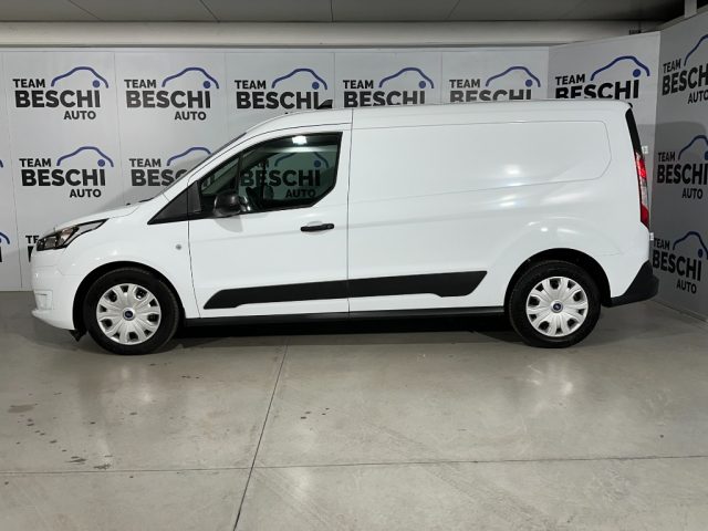 FORD Transit Connect usata, con Autoradio