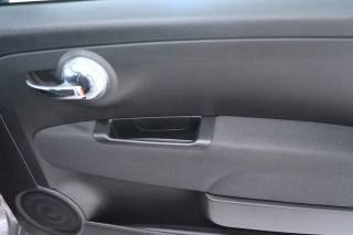 ABARTH 595 usata, con Monitoraggio pressione pneumatici