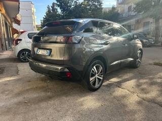 PEUGEOT 3008 usata, con Airbag Passeggero