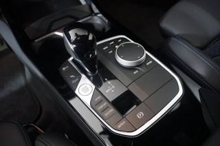 BMW 118 usata, con ESP