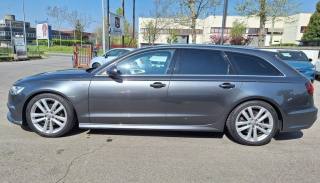 AUDI A6 usata, con Airbag laterali