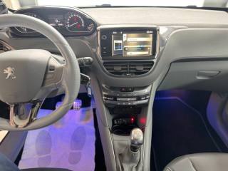 PEUGEOT 208 usata, con Vetri oscurati