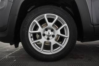 JEEP Renegade usata 13