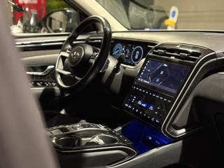 HYUNDAI Tucson usata, con Cruise Control